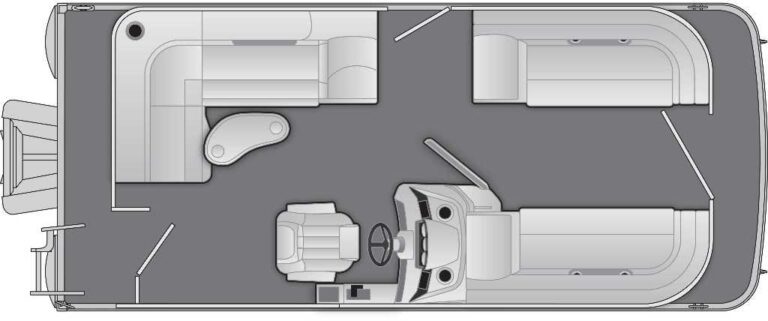 2026 Bennington 188SL - SPS - Blackout - EXTRA DEAL!!!  [photo 3]